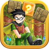 Super Titans Adventures icon