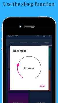 Qibla FM screenshot 5