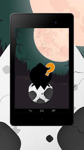 Boo Egg screenshot 4