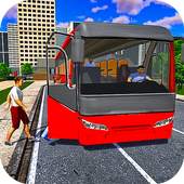 Offroad Uphill Bus Simulator 3D 1.0
