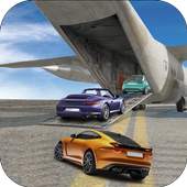 Airplane Transporter Cargo Car - Mr Flight Pilot 1.0