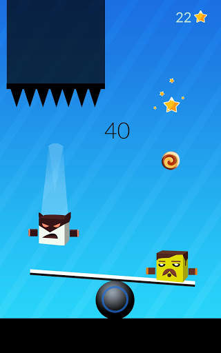 SeeSaw World screenshot 15