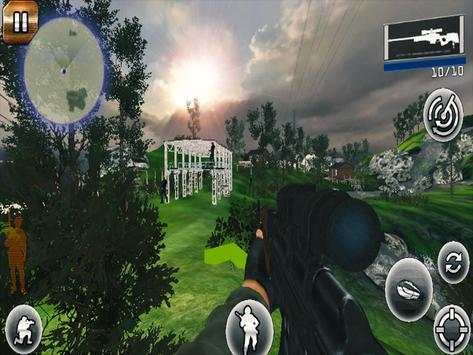 Baaghi 2: The Game screenshot 5