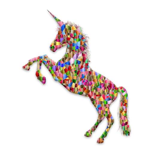 Rainbow Unicorns 1.0.7