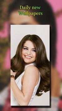 Selena Gomez HD Wallpapers 2018 3 تصوير الشاشة