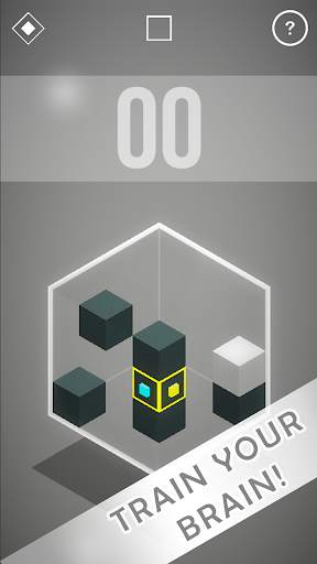 Gravity Block | 3D Puzzle Game screenshot 2