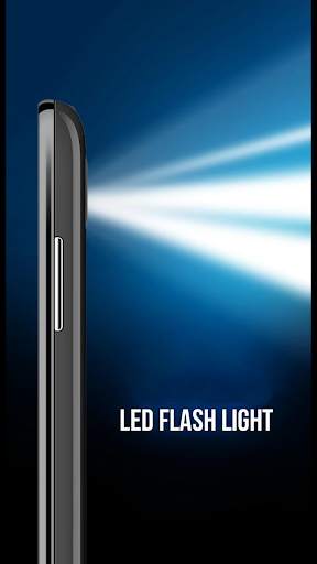 My Torch LED Flashlight screenshot 1