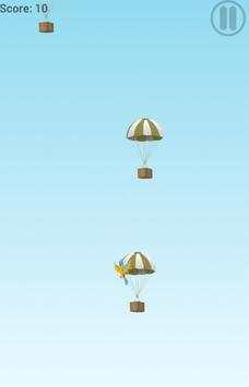Little Jumper Bird screenshot 4