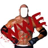PHOTO EDITOR for WWE 2017 1.2