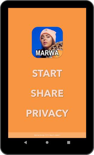 Marwa Loud Song Lyrics Offline (Best Collection) screenshot 15