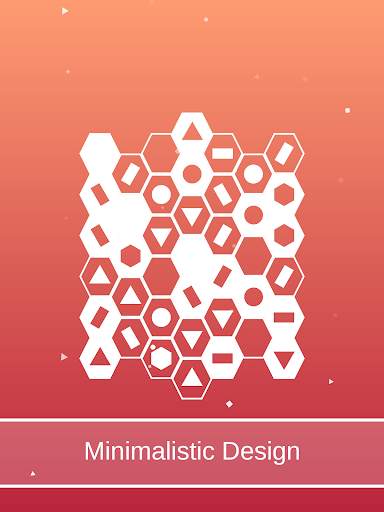 Lyra - Minimalist Puzzle Game screenshot 22