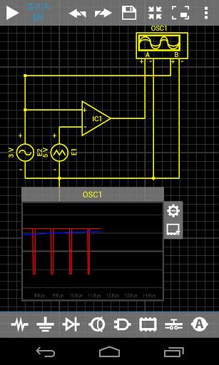Droid Tesla Pro screenshot 6