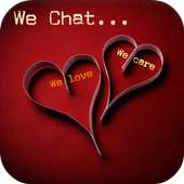 We Chat - Daily Doses 1.0