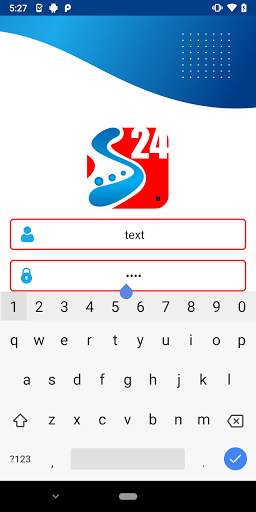 SS24 VPN screenshot 2