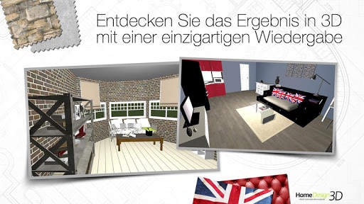 Home Design 3D screenshot 9