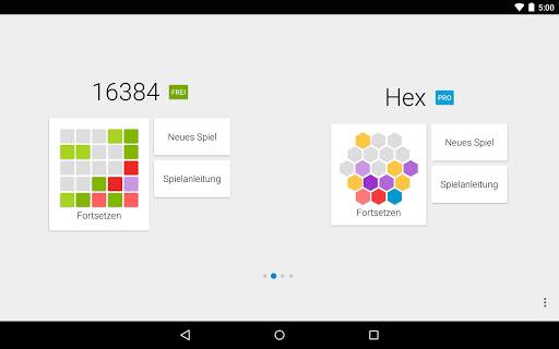 2048++ screenshot 10