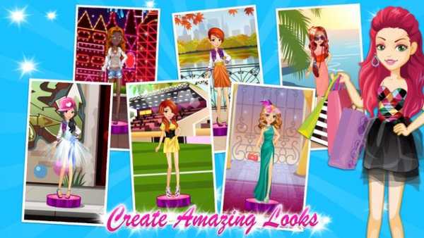 Shopaholic screenshot 1
