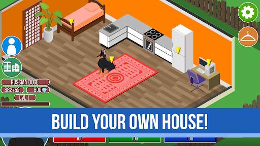 Ultimate Life Simulator 2 screenshot 1
