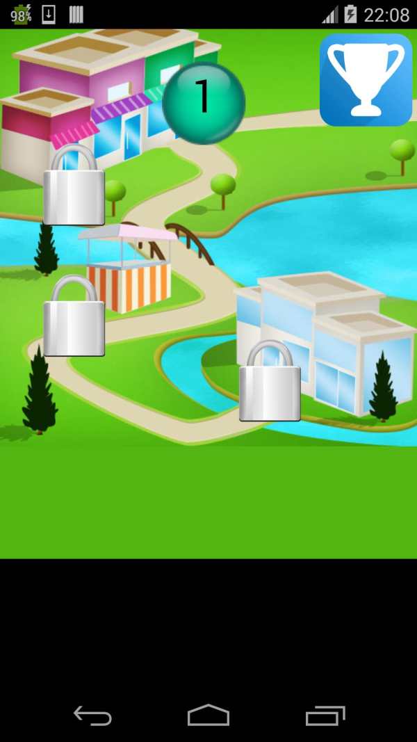 cake shop cooking game screenshot 3