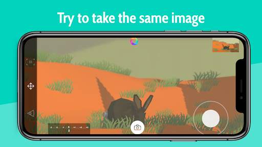 Camera Simulator screenshot 4