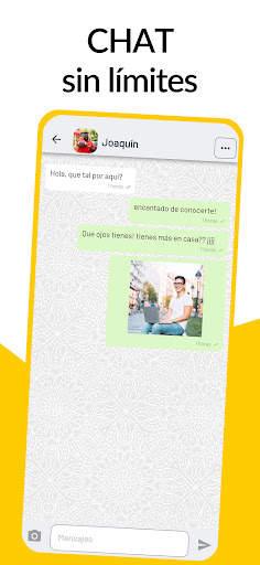 Gay Buscar pareja - Adanel screenshot 5