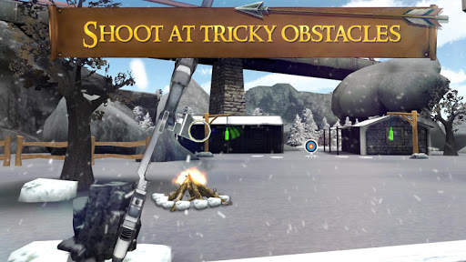 Target - Archery Games screenshot 5