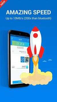 Guide For SHAREit : Transfer and Share screenshot 4