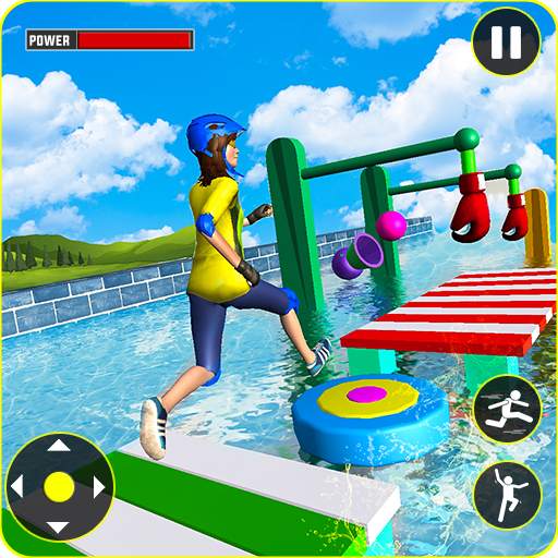 Legendary Stuntman Water Fun Race 3D 1.0.10