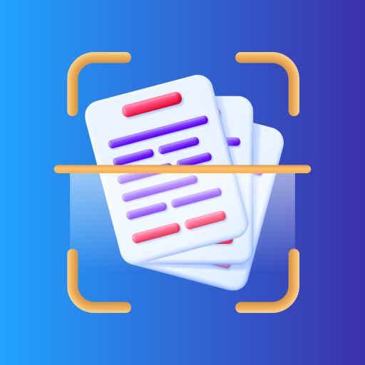 ScanPro AI icon