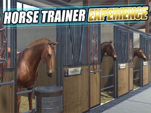 iHorse 2022: Horse Racing Game screenshot 6