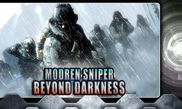 Modern Sniper Beyond Darkness screenshot 10
