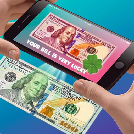 Money scanner app 0.4