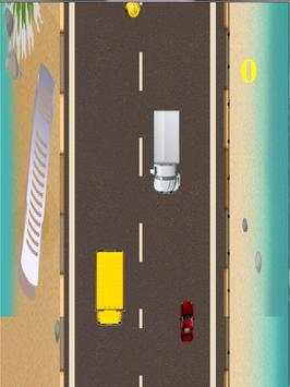 CAR RACING KING screenshot 2