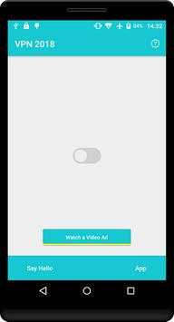 VPN 2018 screenshot 1