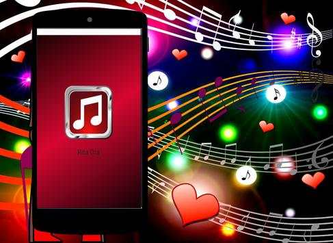 Rita Ora Song screenshot 1