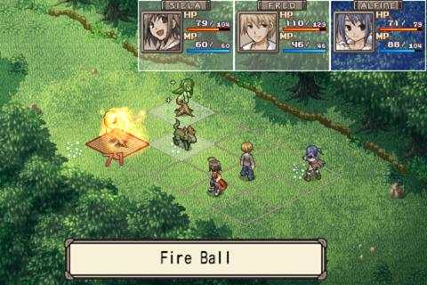 Adventure Bar Story LITE screenshot 2