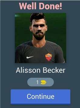 Guess Football Player screenshot 7