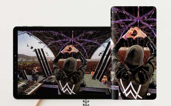 Alan Walker Wallpaper New HD 2020 screenshot 8