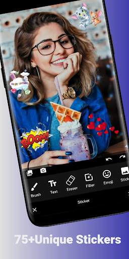 Photo Editor-Online Photo Editor & Picture Editor screenshot 8