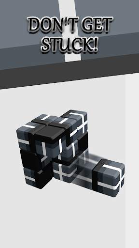 Tap Master 3D - Tap Away Block screenshot 5