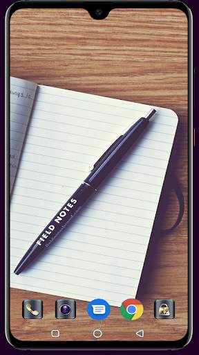 Pen Wallpaper 4K Latest screenshot 13