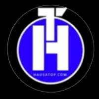 HAUSATOP TV