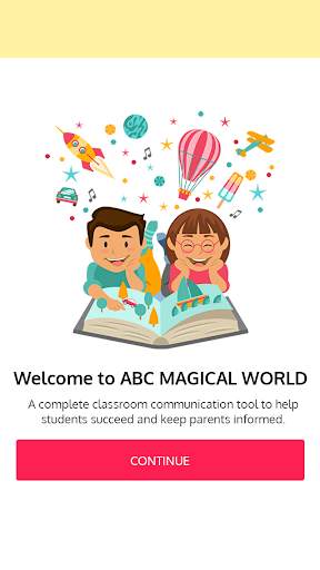 ABCMagical screenshot 2