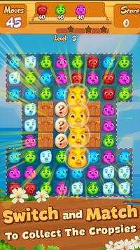 Candy Birds Legend screenshot 2