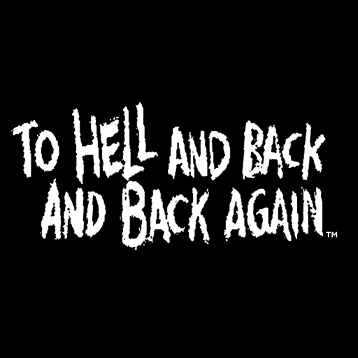 To Hell &amp; Back &amp; Back Again icon