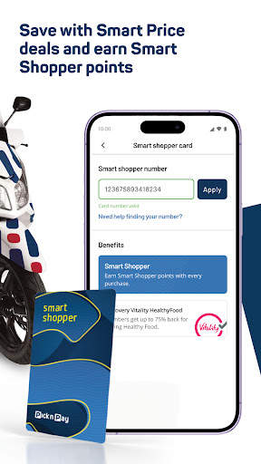 Pick n Pay asap! screenshot 3