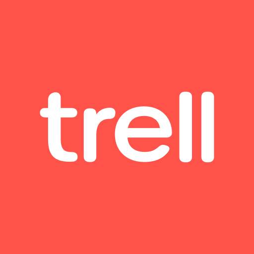 Trell- Videos and Shopping App 6.1.95