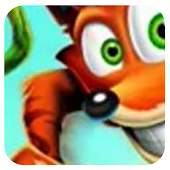 Super Bandicoot Cash Adventure 1.2