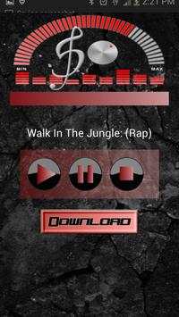 50 Free Beats Lite screenshot 3