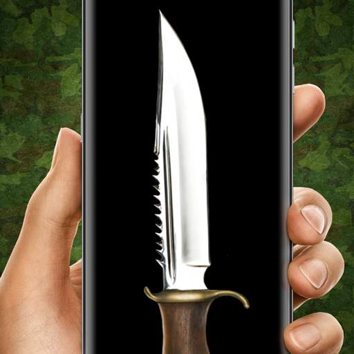 Knives weapon simulator 1.1